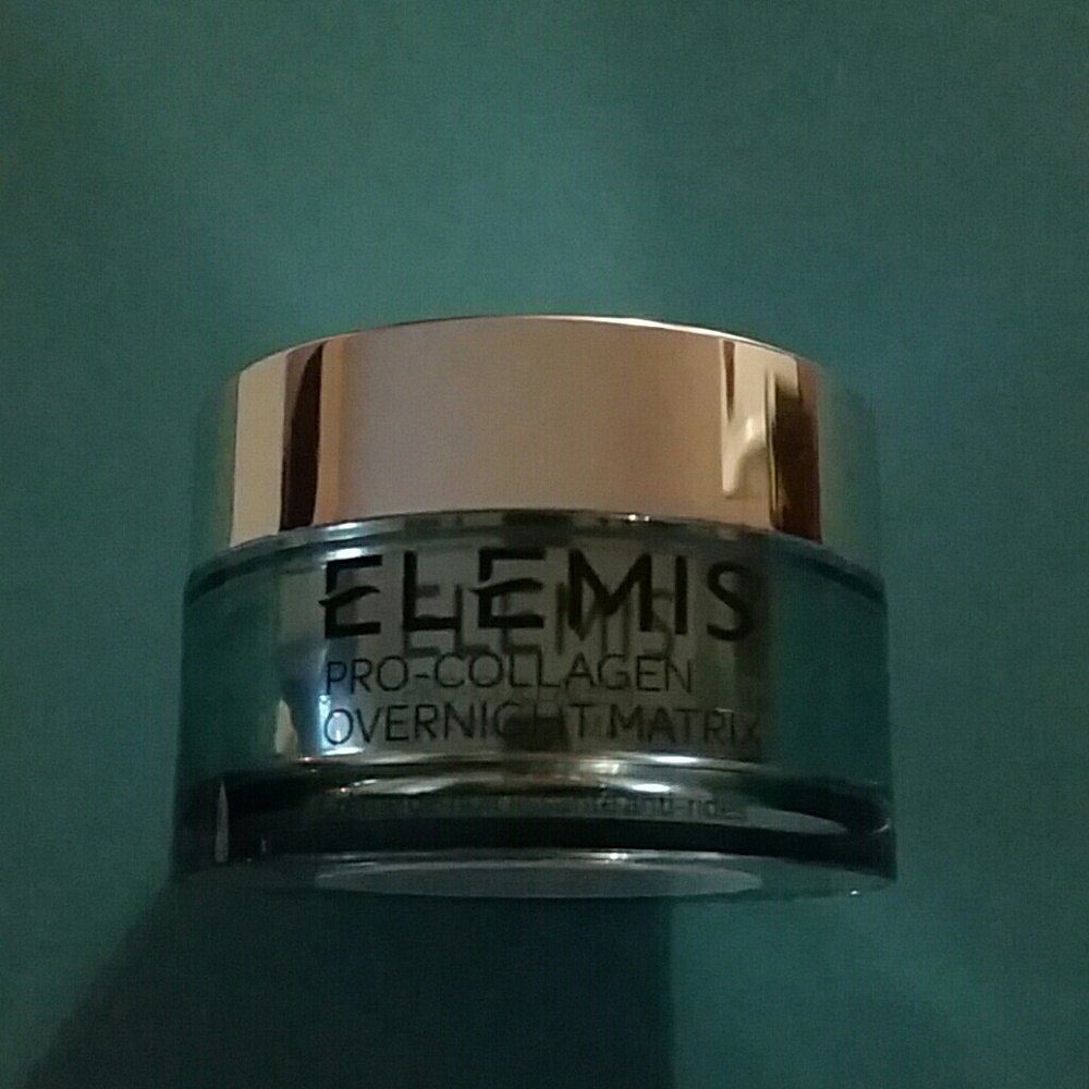 Elemis Pro Collagen Overnight Matrix